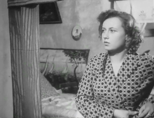 открытый источник Кадр из фильма "Орленок" 1957 год