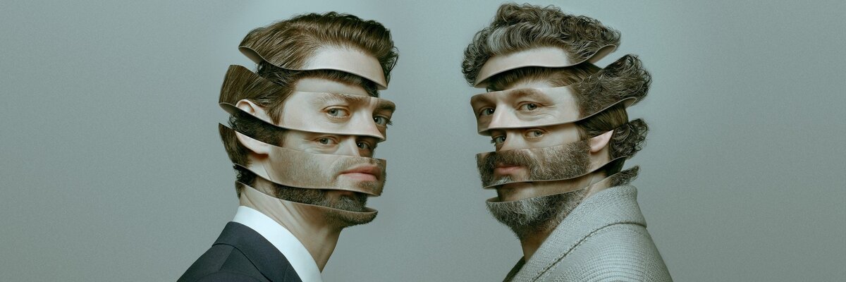 Промо к сериалу Prodigal son