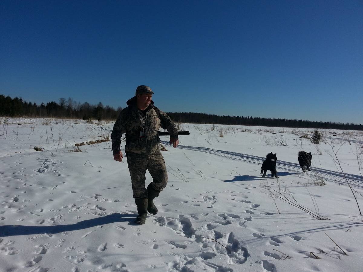 АВТОР СТАТЬИ: СЕРГЕЙ ВАСЬКОВ