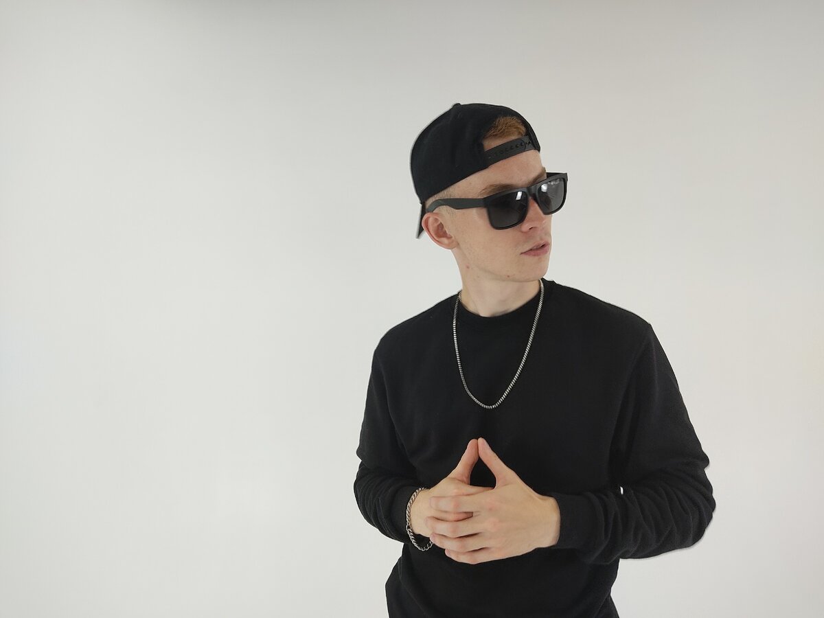 Дмитрий Погадаев