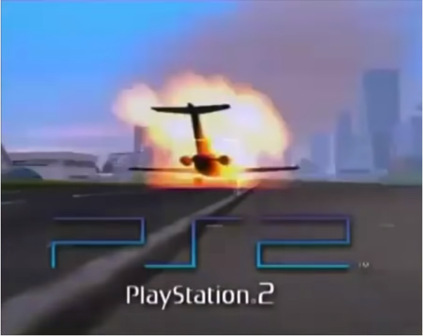 И он взорвался, что ОЧЕНЬ удивительно.