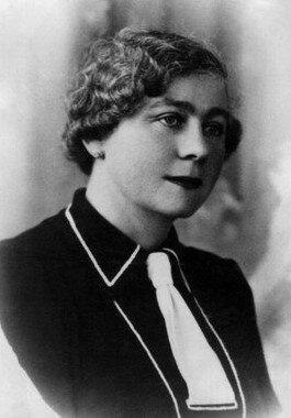 Маргерита Линдсей