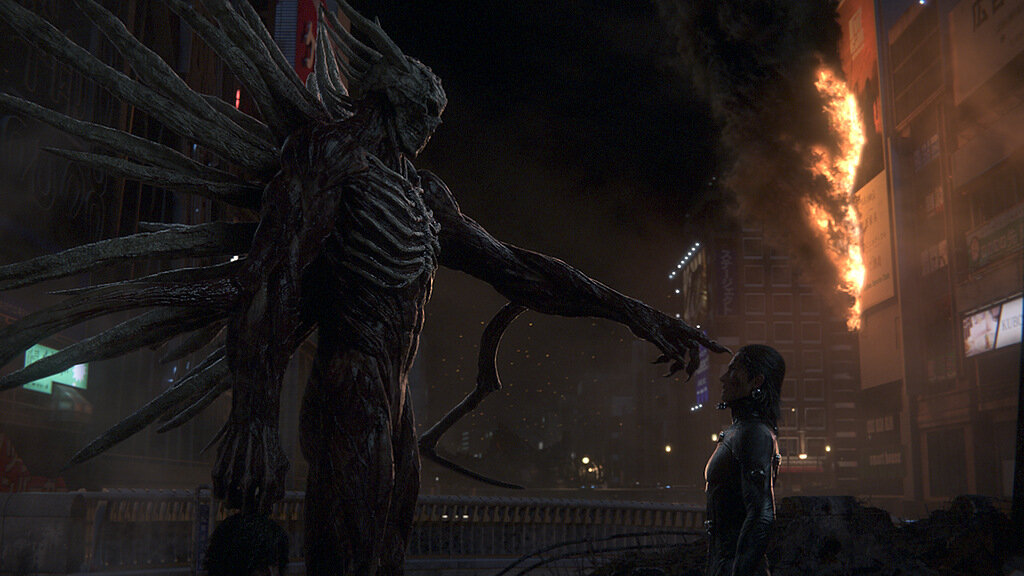 И придет мое время, и подчинитесь вы все воле моей