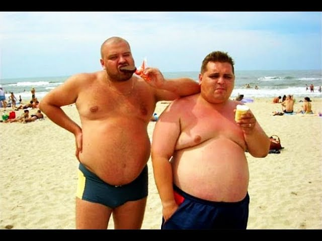 Обычная ситуация для мужиков нашей страны