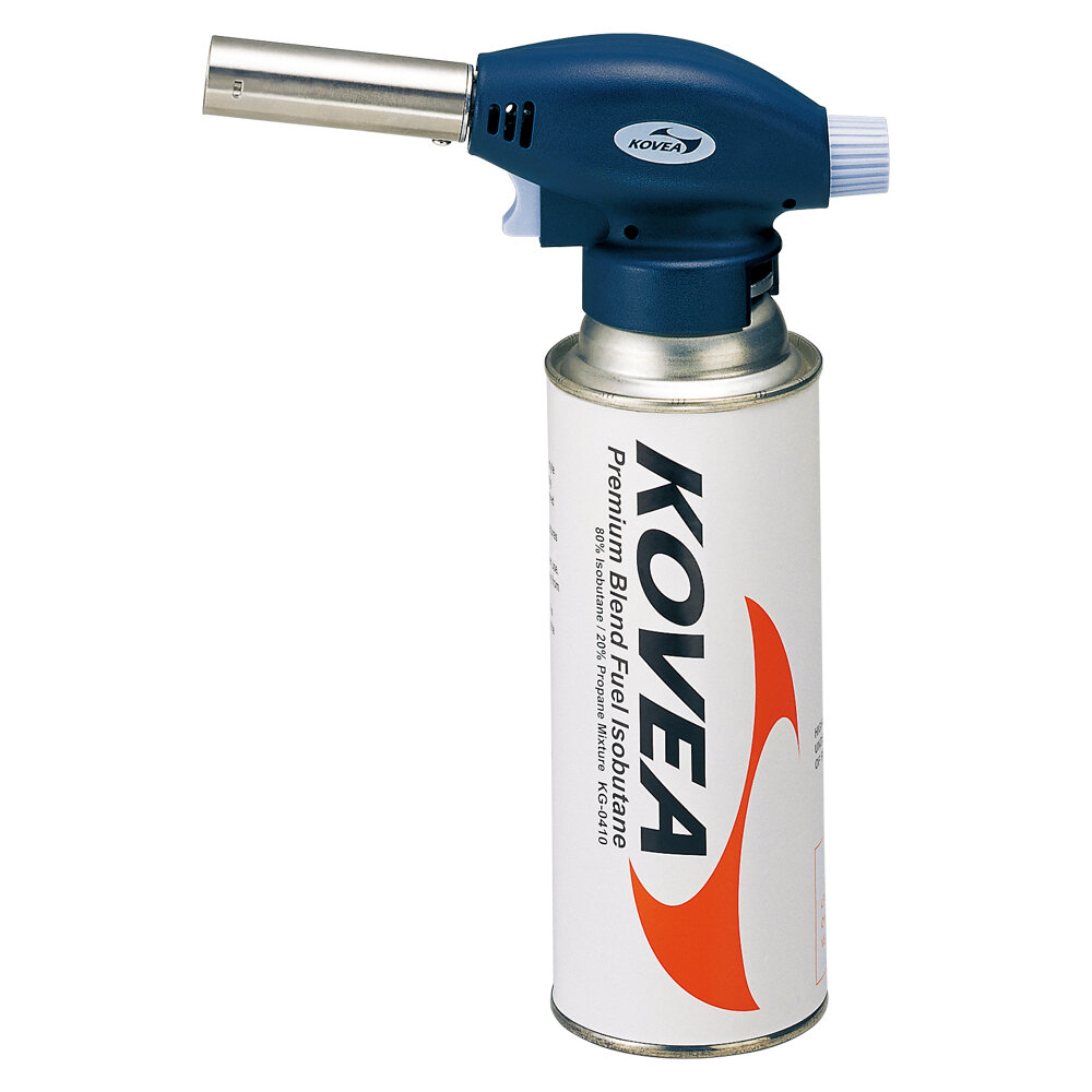 Горелка на баллончике