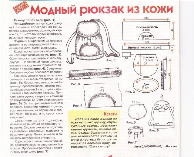 Сумка переноска для кошек своими руками