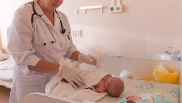 фото из больницы 