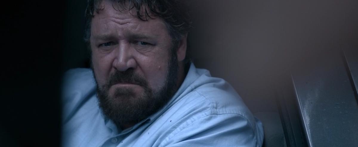 Лучше извинись передо мной...