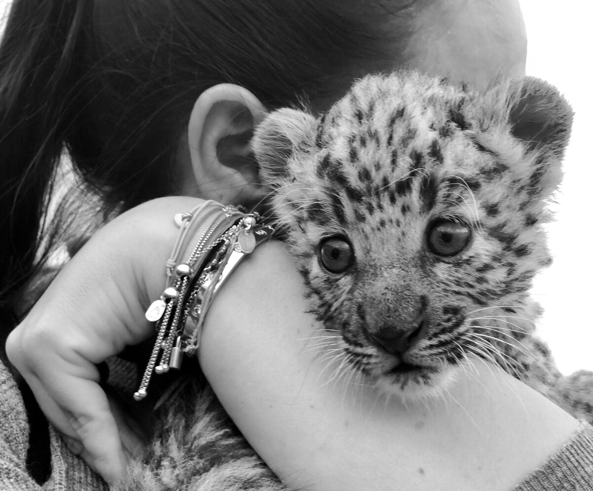 Ева в детстве