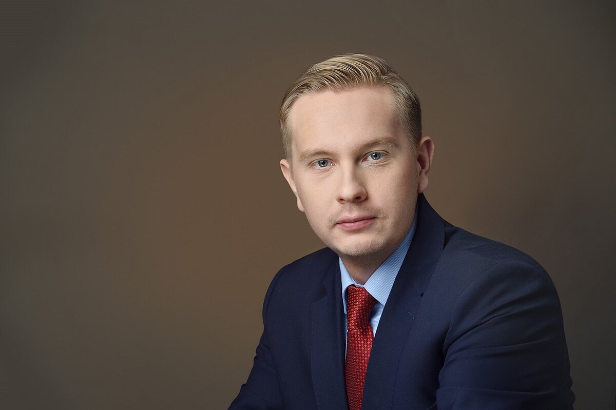 Александр Гущин, замдиректора группы корпоративных рейтингов АКРА