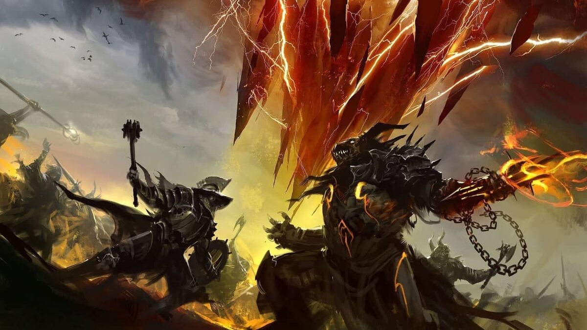 World of Warcraft будет бороться с мультибоксингом