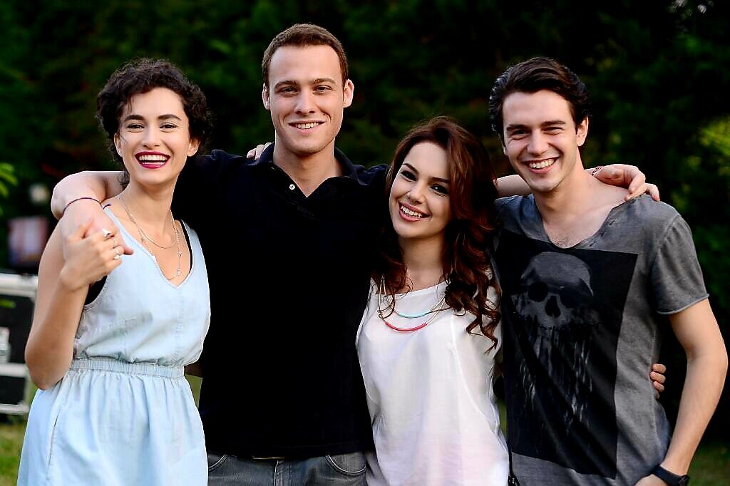 Герои истории. Фото: Seriesturkish.com