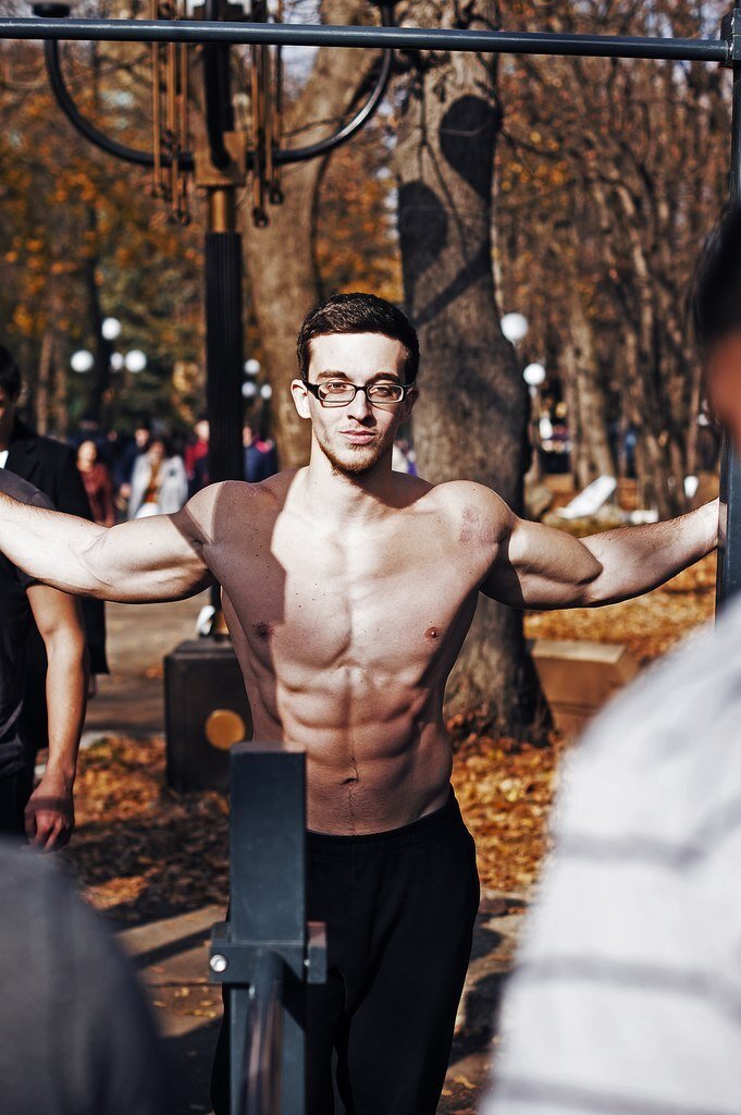 Автор статьи