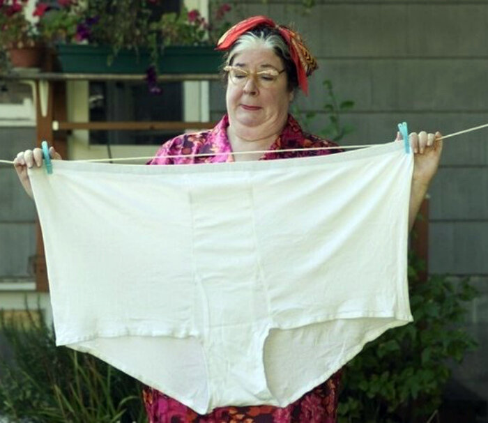 бабушкины панталоны фото: видео найдено в Яндексе