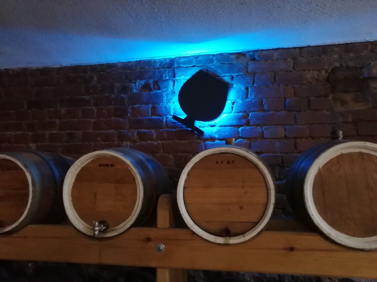 Очень атмосферно