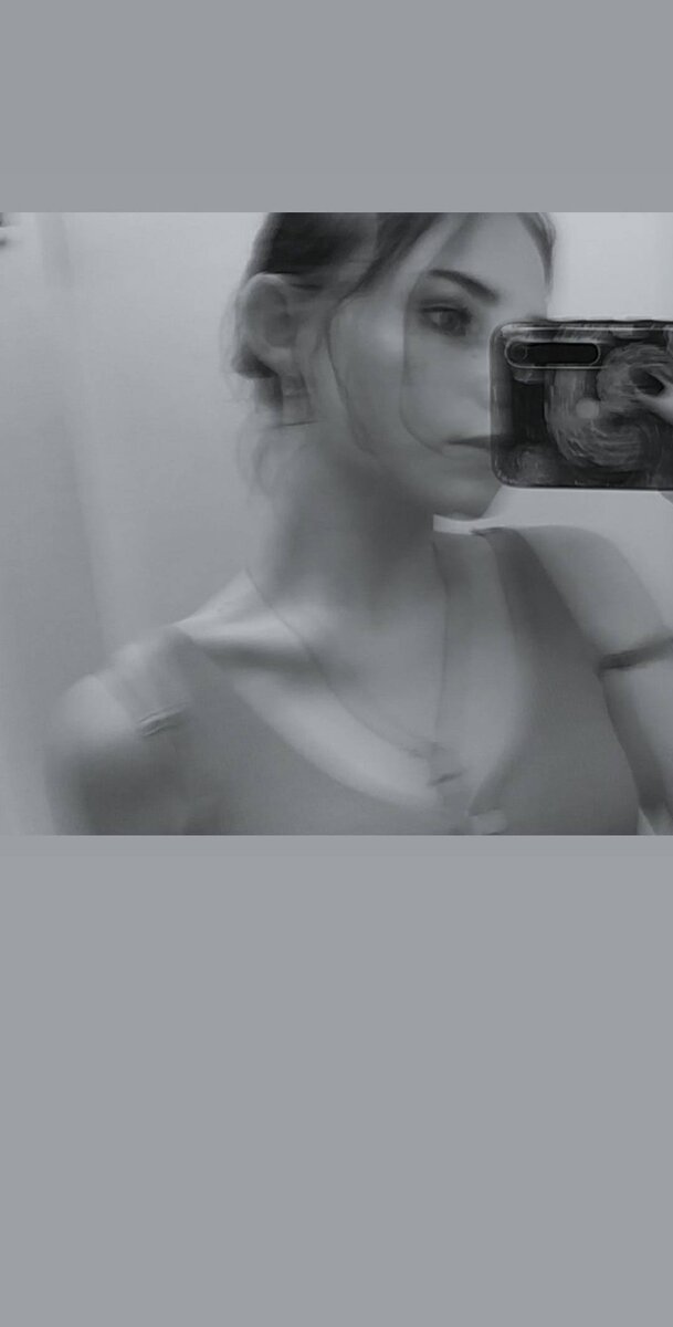 Из меня буквально торчали кости(