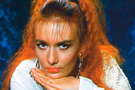 Узнали кто это?)