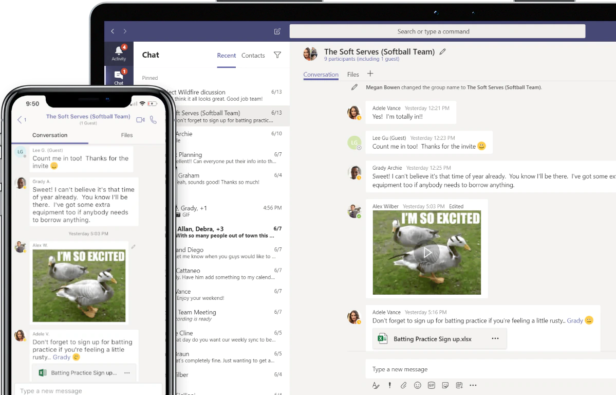 Фото с сайта Microsoft