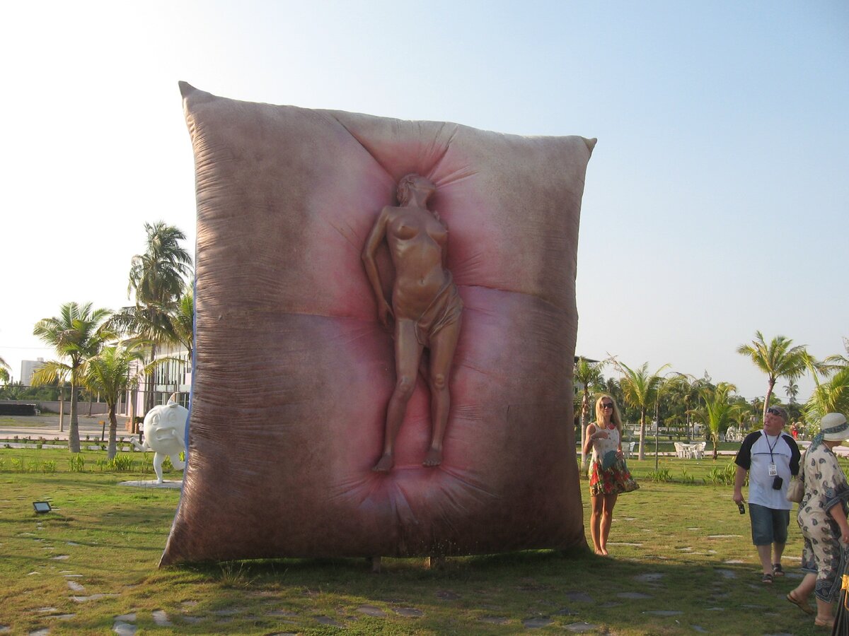 Фото автора