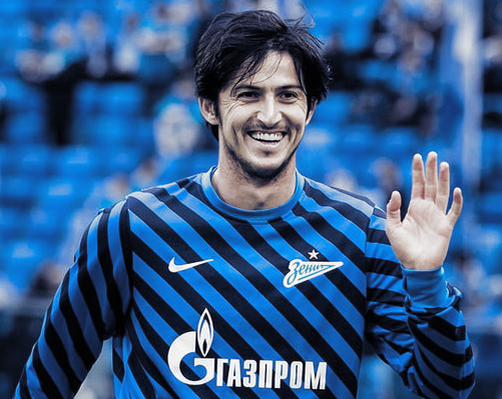 Сердар Азмун