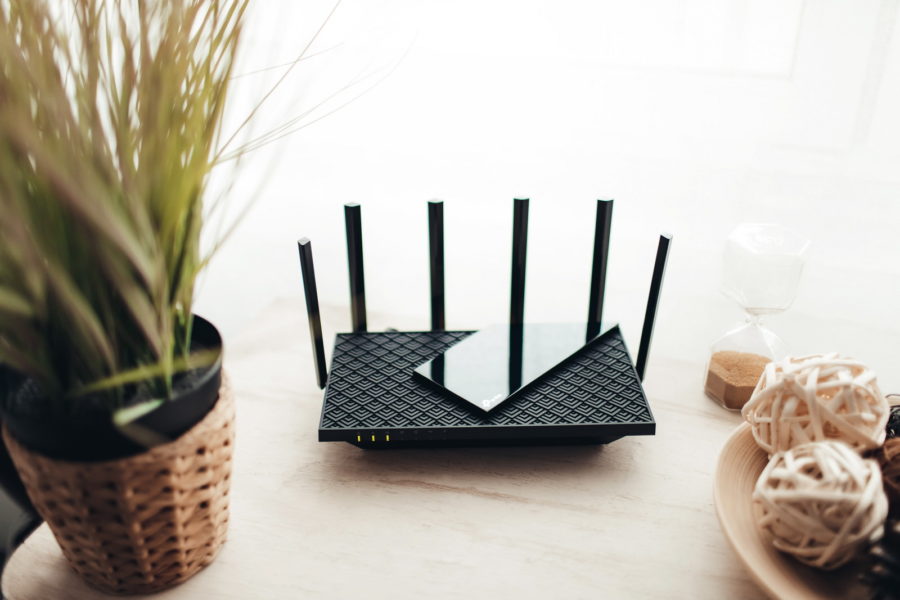 Wi-Fi 6, Mesh и USB 3.0 за 6 тысяч рублей. В чем подвох? Обзор роутера TP-LINK Archer AX7313