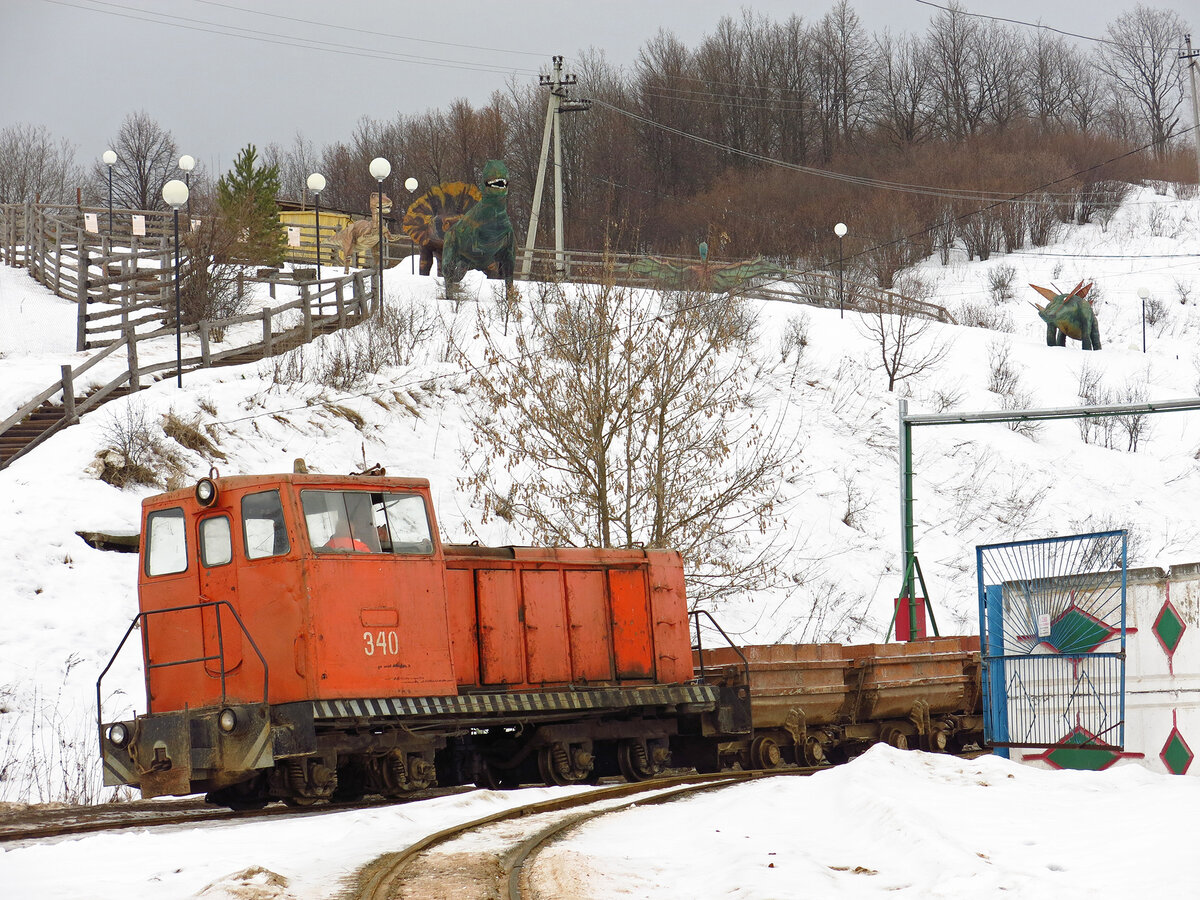 пешелань нижегородская область достопримечательности