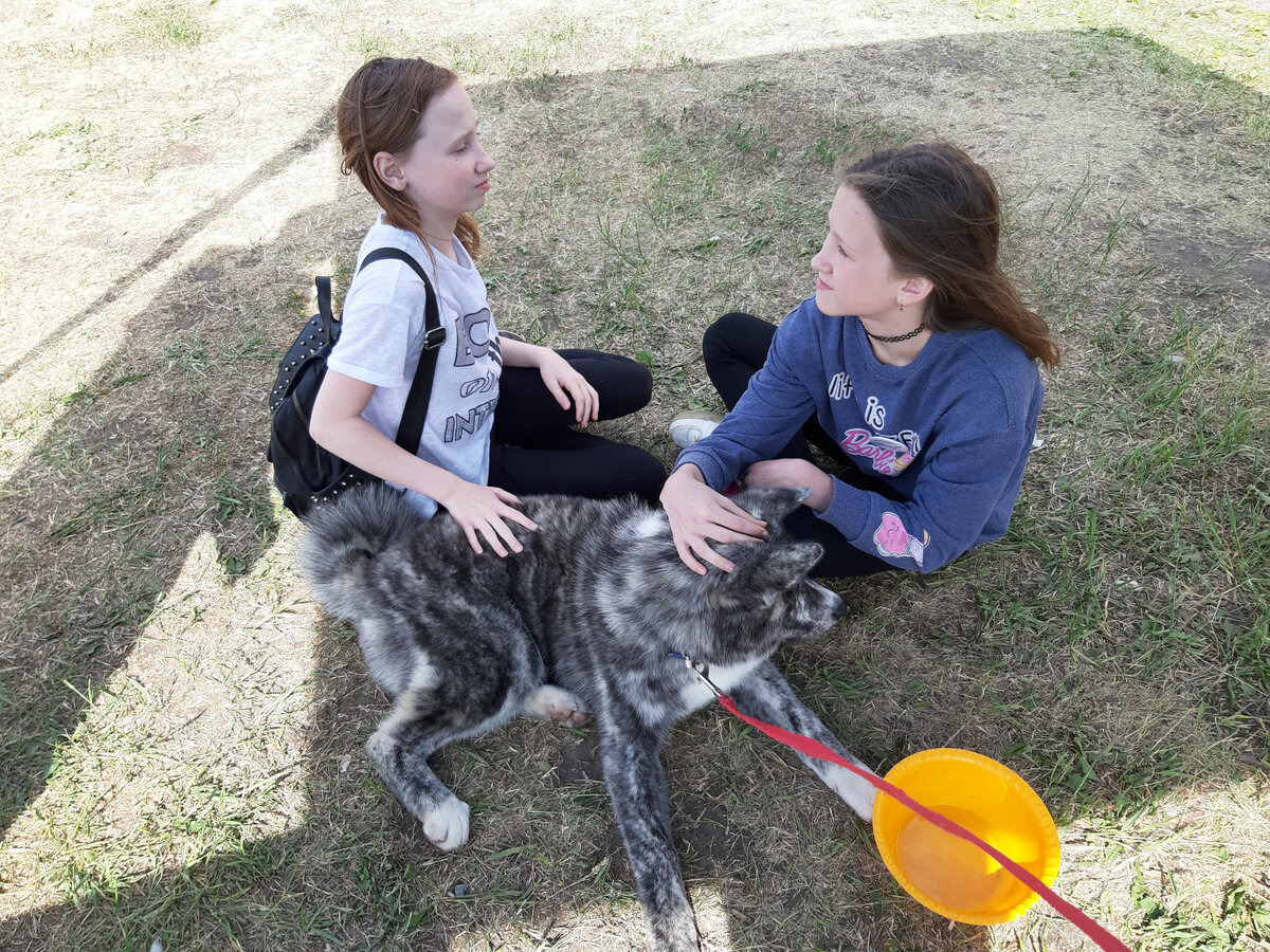 Фото автора