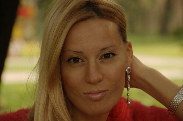 Светлана тернова фото в молодости и сейчас