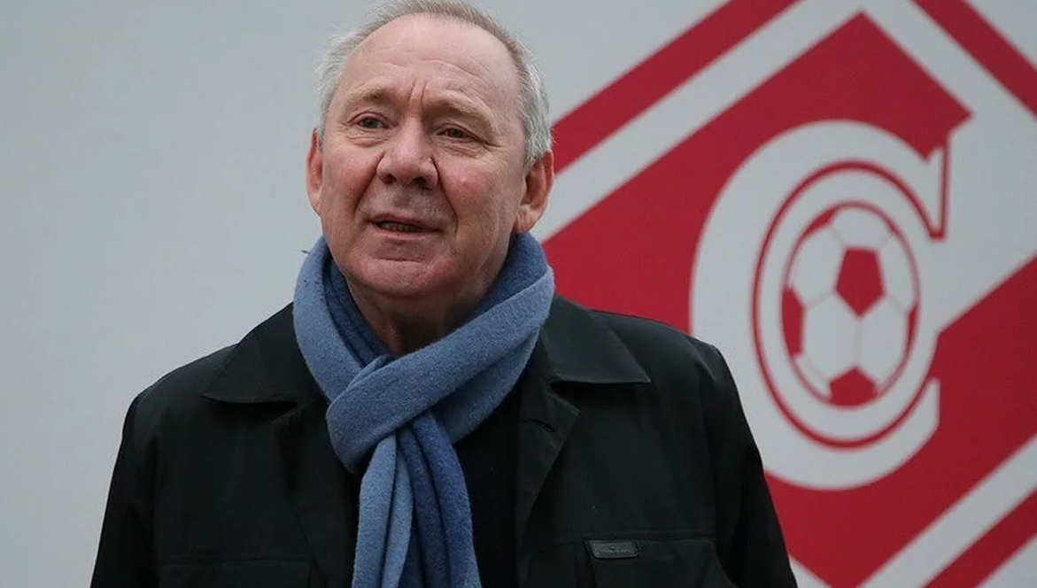 Олег Романцев