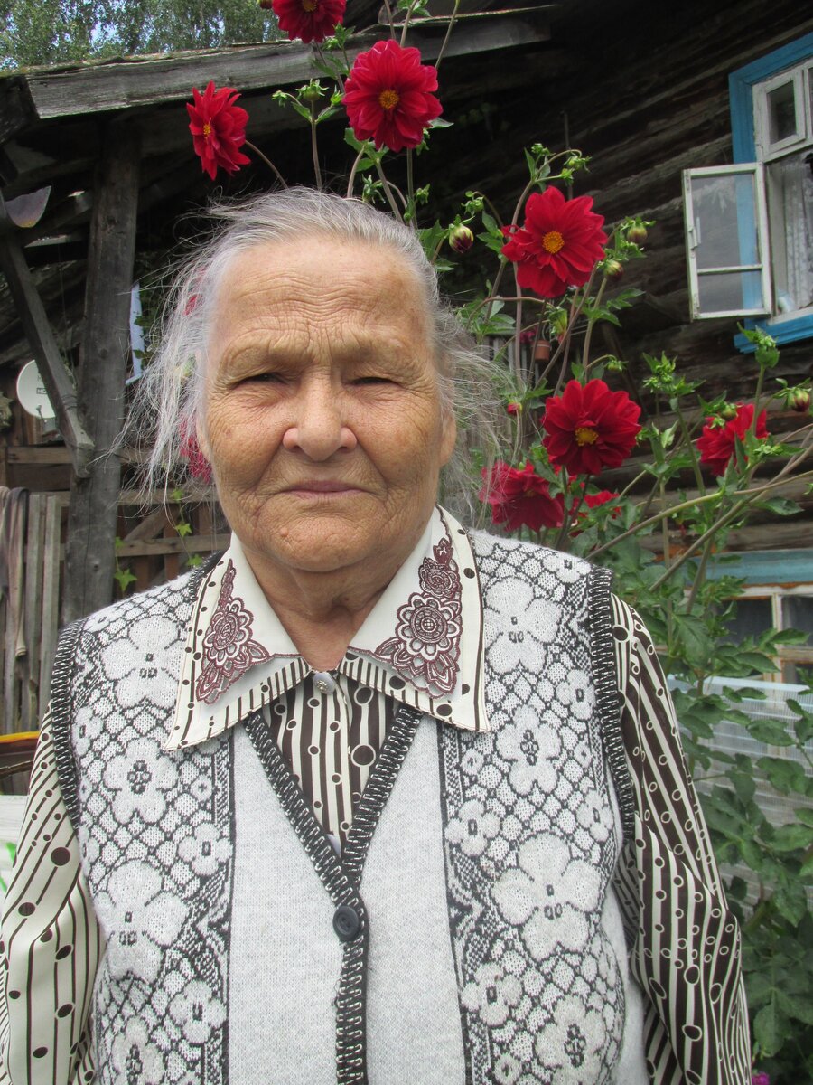 Фото Татьяна Костырева