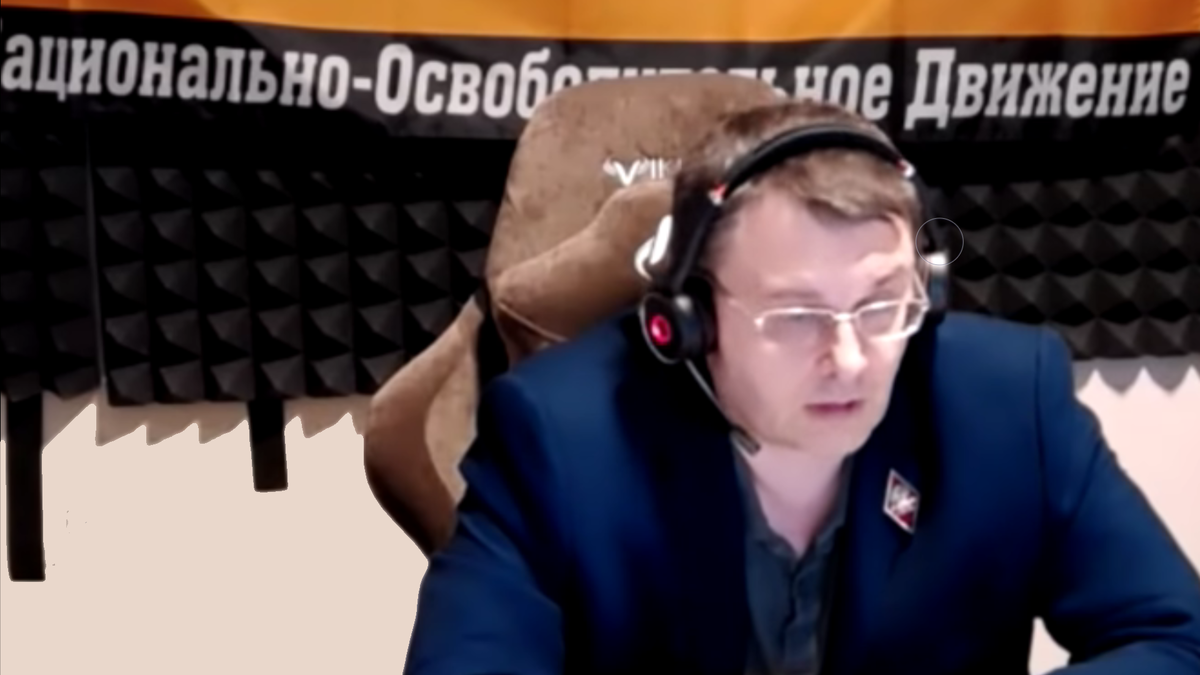 Федоров голос