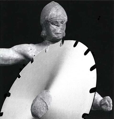 Коллаж к мифу  Песнь об Улликумми