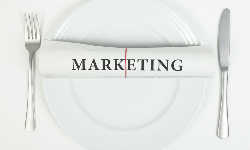 Как начать продвигать ресторан?