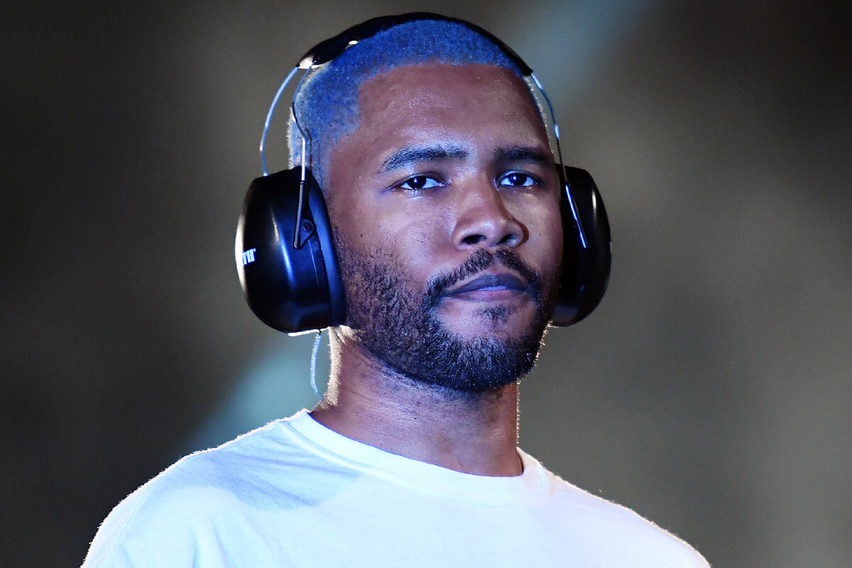 Frank Ocean