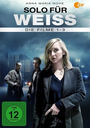 Постер к сериалу