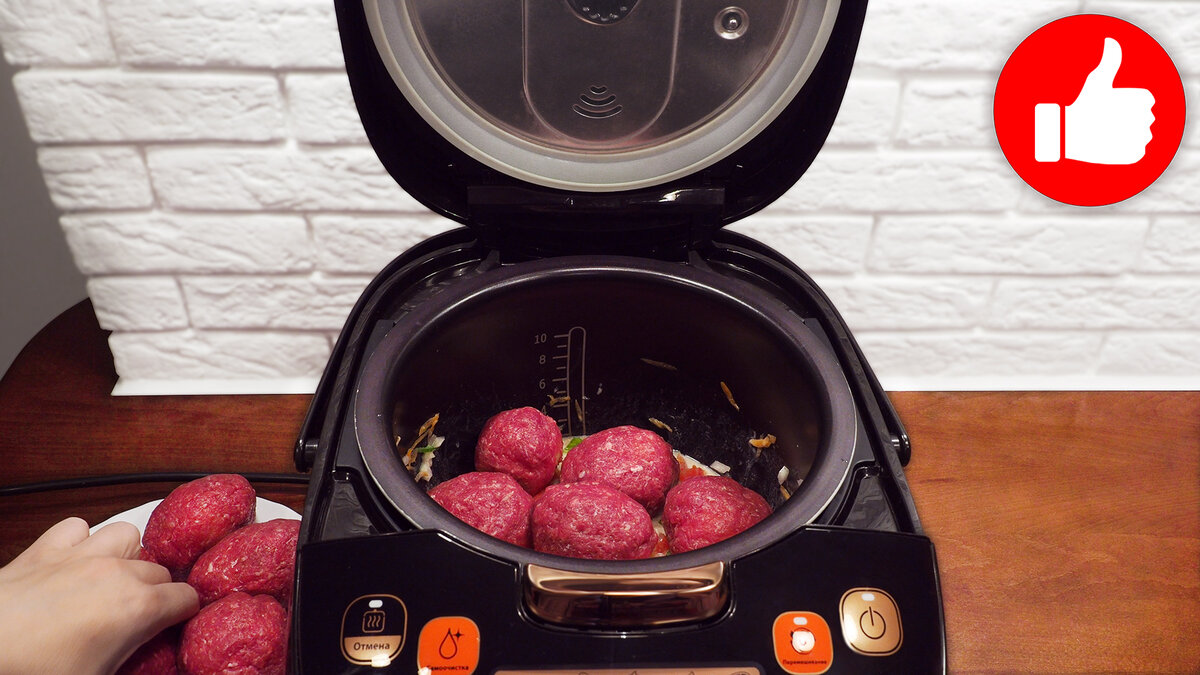 Картошка в мультиварке