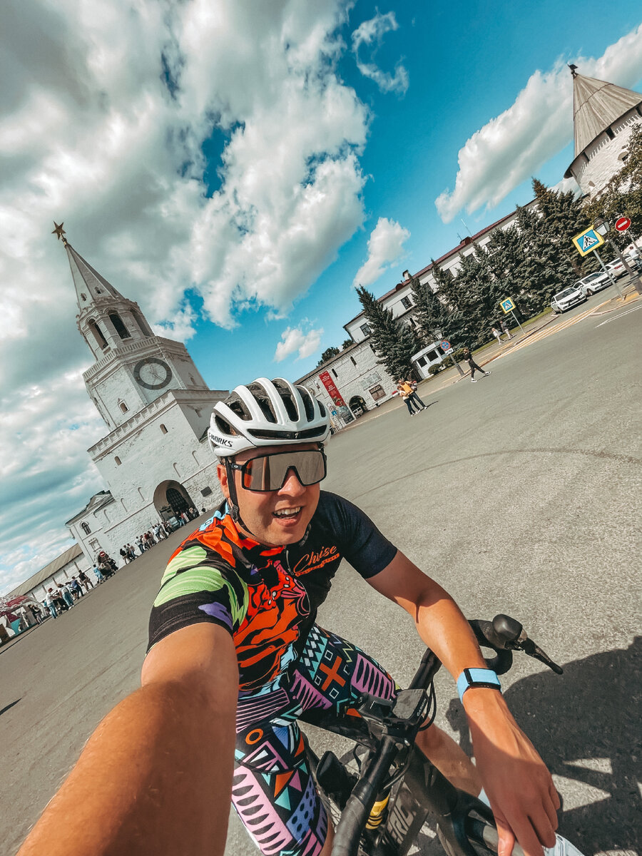 Моя самый любимый шлем. MIPS и ANGI на борту. 