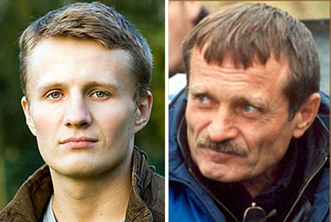 Несправедливо забытая звезда фильма «Марш-бросок». Как выглядит и живет сейчас Владимир Волга1