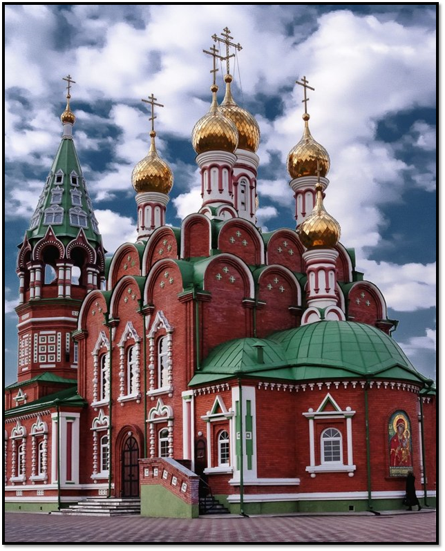 фото из интернета