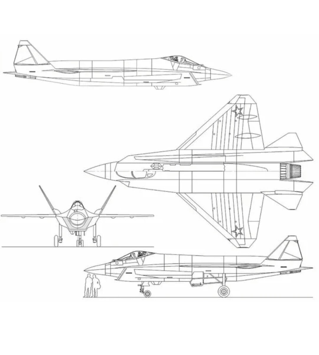 Чертеж истребителя. Су-75 истребитель. Су 75 модель. Су-75 схема. ЛТС Су-75 Checkmate.