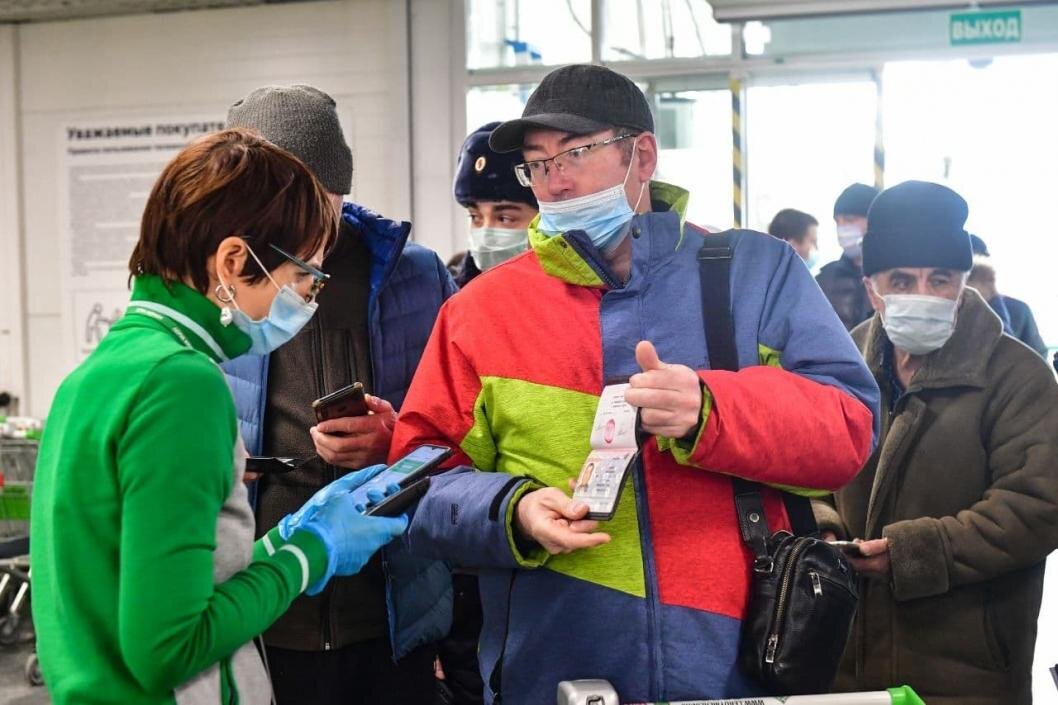 Сергей Елесин, ИА "Тюменская линия"