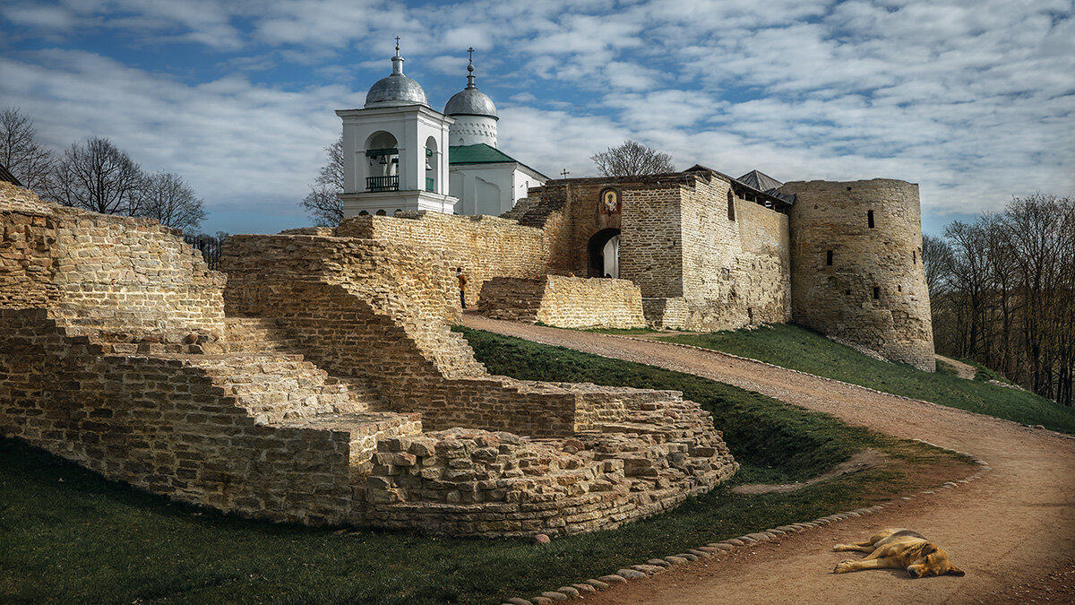 Фото Александра Сергеева (с).