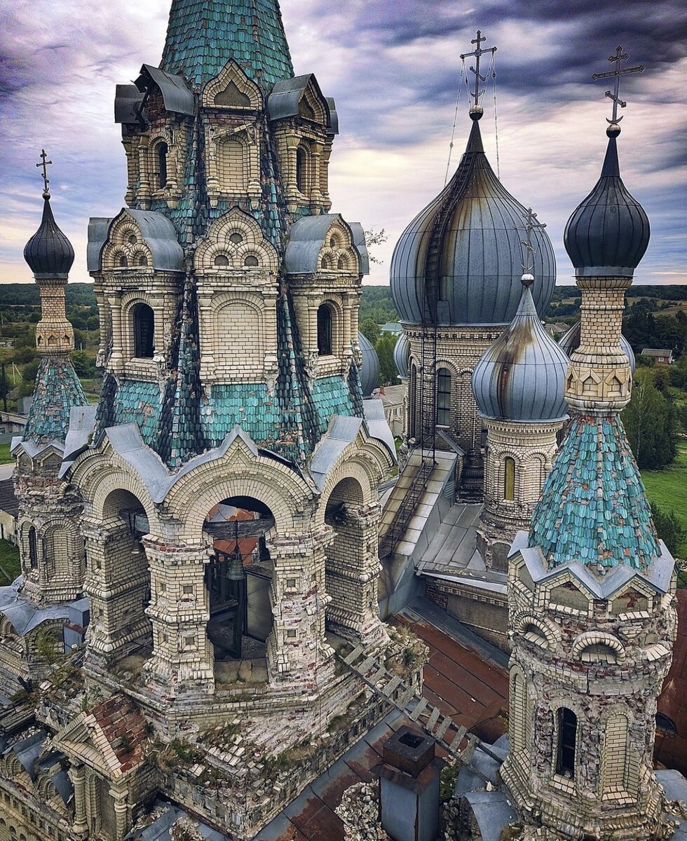 Фото автора