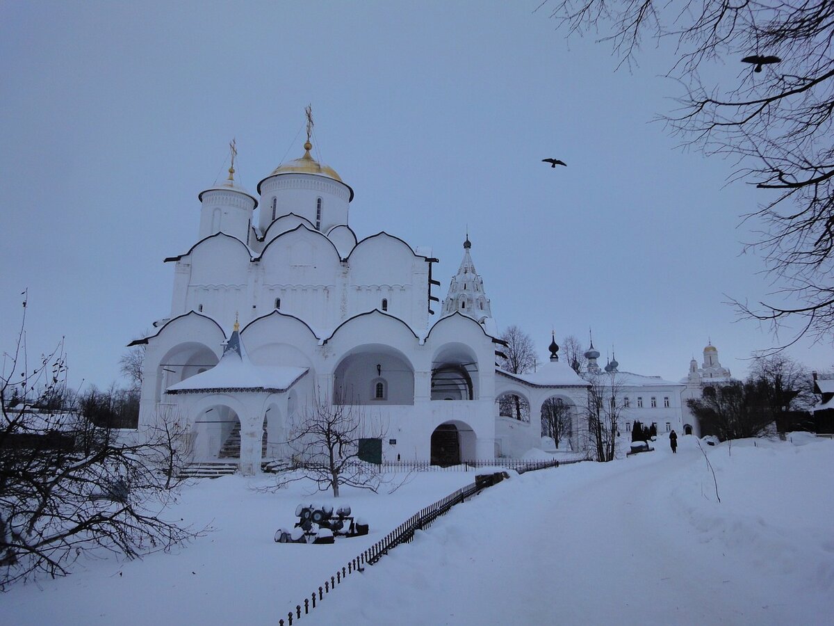 Были услышаны молитвы благочестивых христиан. Фото: Pixabay.com 
