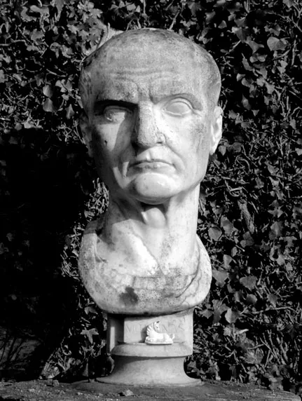 Гай Цильний Меценат