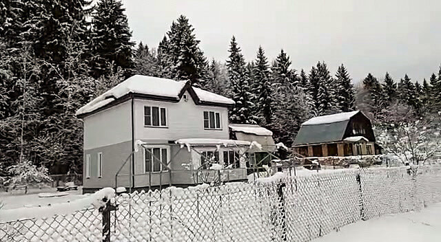 Московская кадастровая компания "Вита-Хауз"