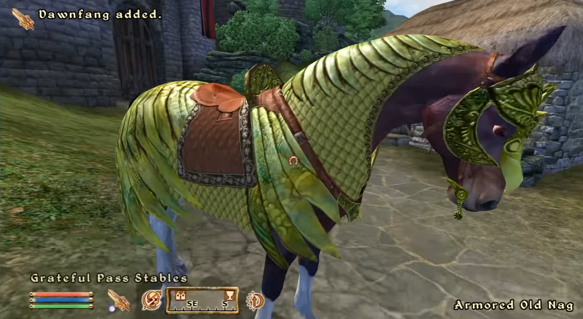 Ля как блестит