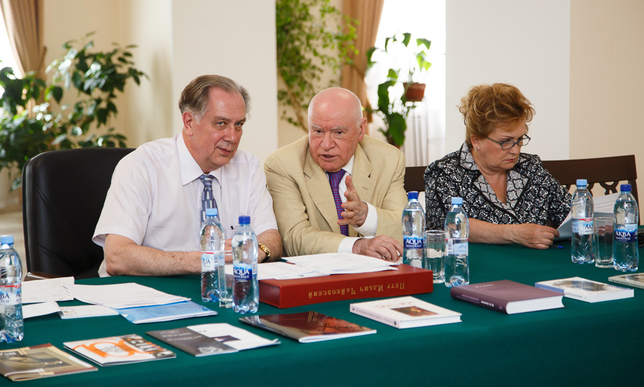 В 2000 году Слиска стала вице-спикером Государственной Думы.