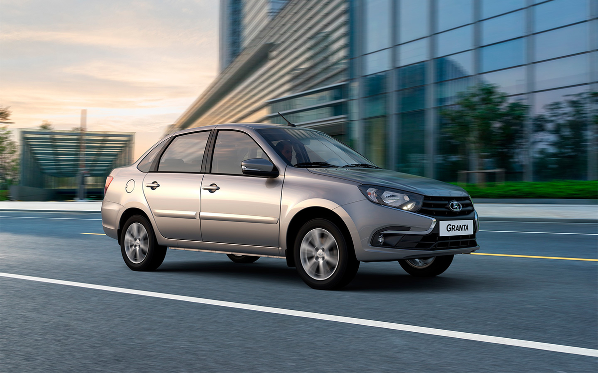 фото: АвтоВАЗ