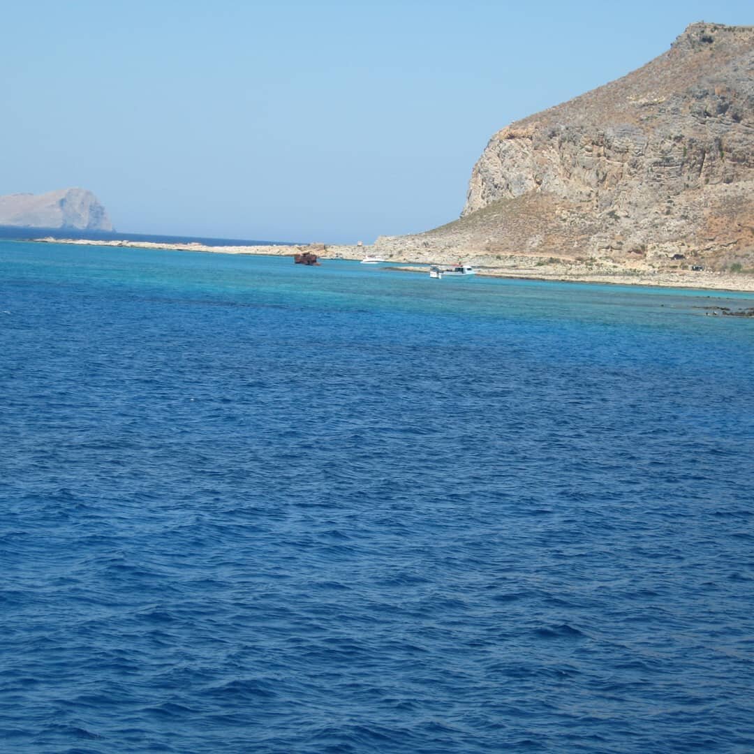 Греческое Средиземноморье